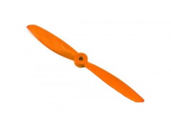 HQProp Direct Drive 5x3" Propeller CCW -Black/Orange HQProp Direct Drive 5x3" Propeller CCW -Black/Orange
