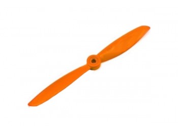 HQProp Direct Drive 5x3" Propeller CW -Black/Orange HQProp Direct Drive 5x3" Propeller CW -Black/Orange