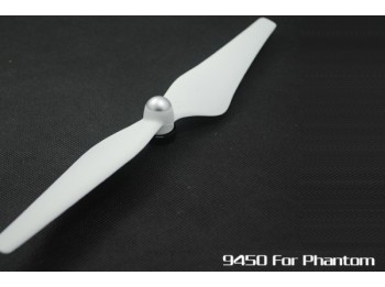 HQProp MultiRotor 9x5" Self-Ttightening CW+CCW -Phantom HQProp MultiRotor 9x5" Self-Ttightening CW+CCW -Phantom
