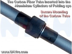 Introducing our Folding mechanism for Round Tubes