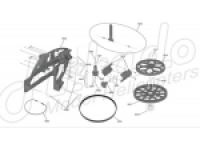 Chassis Spareparts