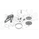 Chassis Spareparts