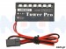 Receiver Voltage Indicator 7 LEDs display 4.8 or 6.0V