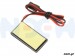 Receiver Voltage Indicator 7 LEDs display 4.8 or 6.0V