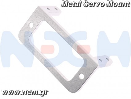Metal Bracket for Standard Servos