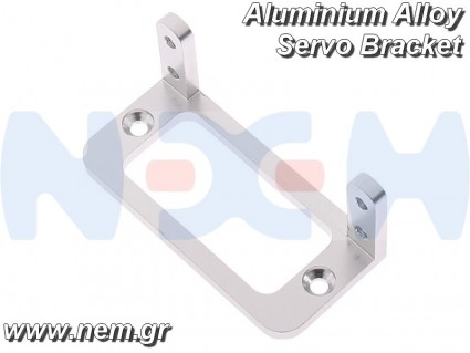 Metal Bracket for Standard Servos