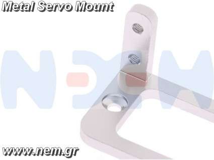 Metal Bracket for Standard Servos