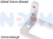 Metal Bracket for Standard Servos