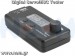 Servo Tester Digital with LCD Screen, 3-Modes, for RC Airplanes, Helicopters, Car, Boats, Robots -4.8-6Volts