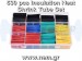 Shrink Heat Tube Kit 530 pcs -Combo Set for DIY -Many Sizes