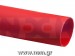 Shrink Heat Tube 100mm x1 meter -Black/Red Shrink Heat Tube 100mm x1 meter -Black/Red