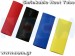 Shrink Heat Tube 100mm x1 meter -Black/Red Shrink Heat Tube 100mm x1 meter -Black/Red