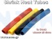Shrink Heat Tube 60mm x1 meter -Black/Red