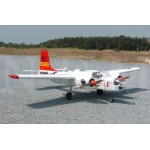 VQ A26 Invader wingspan 1.73m -VQA028/029/030 -White/Black/Silver color