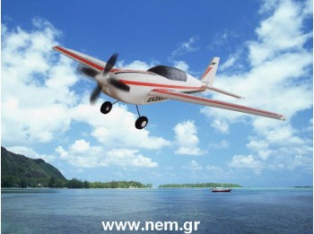 Nineeagle Extra 330L Readyset, 2.4GHz 4-Channels Nineeagle Extra 330L Readyset, 2.4GHz 4-Channels