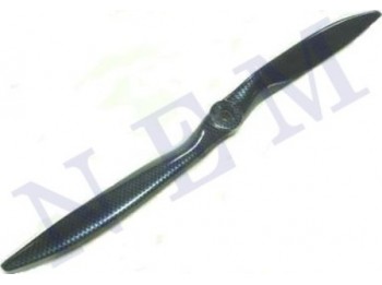 SY Composite Propeller 16x8" Carbon pattern, APC style -GP