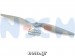 Gemfan 13x6.5" Electric Propeller