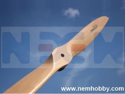 Menz 28x10" Wooden Propeller -GP Menz 28x10" Wooden Propeller -GP
