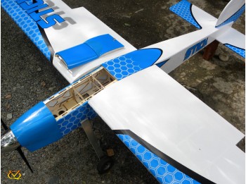 VQ Giant Stick 1.980m Wingspan EP/GP 23cc ARF Kit -VQA061B