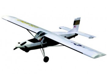 VQ Pilatus Porter 1.58m EP/GP ARF Model 46 size, US Army Scheme -VQA036army