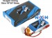 Gens ace Lipo 800mah 7.4v 45C 2S1P Lipo Battery Pack -JST-SYP plug Gens ace Lipo 800mah 7.4v 45C 2S1P Lipo Battery Pack -JST-SYP plug