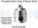 Drive Dog 4.76mm Shaft -Steel