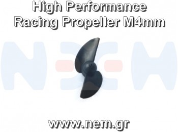 High Performance Racing Propeller 2-Blade 35/56mm, R/L, M4 -2305.35/35L
