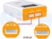 Charger A400 40W 2S/3S Lipo Battery -220VAC