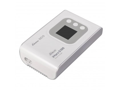 GensAce iMars S100 G-Tech AC Balance RC Battery Charger-White GensAce iMars S100 G-Tech AC Balance RC Battery Charger-White