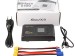 GensAce iMars S100 G-Tech AC Balance RC Battery Charger-Black