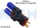 Adapter T-Plug Male to EC5 Female Adapter T-Plug Male to EC5 Female