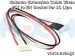 Balance Extension Cable JST Plug to EH Socket -30cm for 2/3/4/5/6S Lipo
