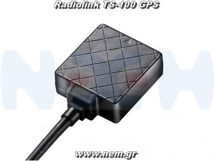 Mini PIX Flight Controller with GPS -Full Set