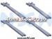 8.5" Prop Carbon Motor Arm 5mm thickness x4pcs -D323mm