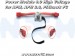 Power Module HV 2-12s LIPO, UBEC 5.4V-3A -XT60 connectors