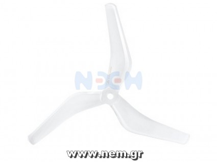 Azure Power 6145 Big Smooth Props x4pcs -Red/Teal/Greenery/Clear Azure Power 6145 Big Smooth Props x4pcs -Red/Teal/Greenery/Clear