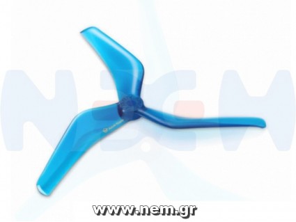 Azure Power 6145 Big Smooth Props x4pcs -Red/Teal/Greenery/Clear Azure Power 6145 Big Smooth Props x4pcs -Red/Teal/Greenery/Clear