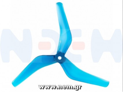 Azure Power 6145 Big Smooth Props x4pcs -Red/Teal/Greenery/Clear Azure Power 6145 Big Smooth Props x4pcs -Red/Teal/Greenery/Clear