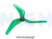 Azure Power 6145 Big Smooth Props x4pcs -Red/Teal/Greenery/Clear Azure Power 6145 Big Smooth Props x4pcs -Red/Teal/Greenery/Clear