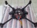Carbon Fiber Frame with CNC Boom Clamps F333x2mm -Combo