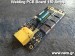 Portable Welding PCB Board 12V set