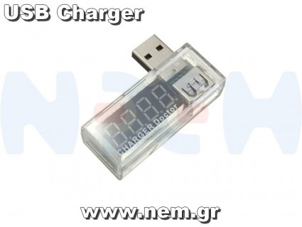 USB Charger Doctor Voltage Current Meter Mobile Battery Tester Power Detector USB Charger Doctor Voltage Current Meter Mobile Battery Tester Power Detector