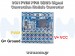 SBUS 8CH PWM, PPM, Signal Conversion Module -3.3 -20 Volts