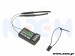 FlySky FS-i6X Transmitter + FS-iA6B Receiver -FHDS 2A, AFHDS, PWM/PPM, i-Bus/S-Bus