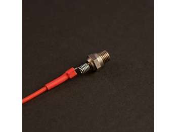 Gryphon Glow plug wire Spring Clip Gryphon Glow plug wire Spring Clip