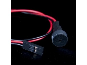 Gryphon External Buzzer 12mm Gryphon External Buzzer 12mm