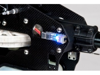 Gryphon Slide Switch GSB-1010S Gryphon Slide Switch GSB-1010S