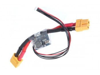 Power Module for Pixhawk, APM, 90A  2-6s Lipo with UBEC 5V 3A 