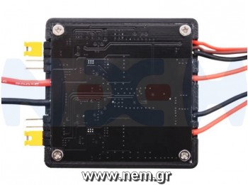 ZMR 8A V3 UBEC, 2-8S Lipo, for RC Drones, FPV, Planes, Boat