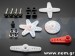 KST BLS905X V2 Digital HV Metal Gear Servo -8.0kg-0.035sec KST BLS905X V2 Digital HV Metal Gear Servo -8.0kg-0.035sec